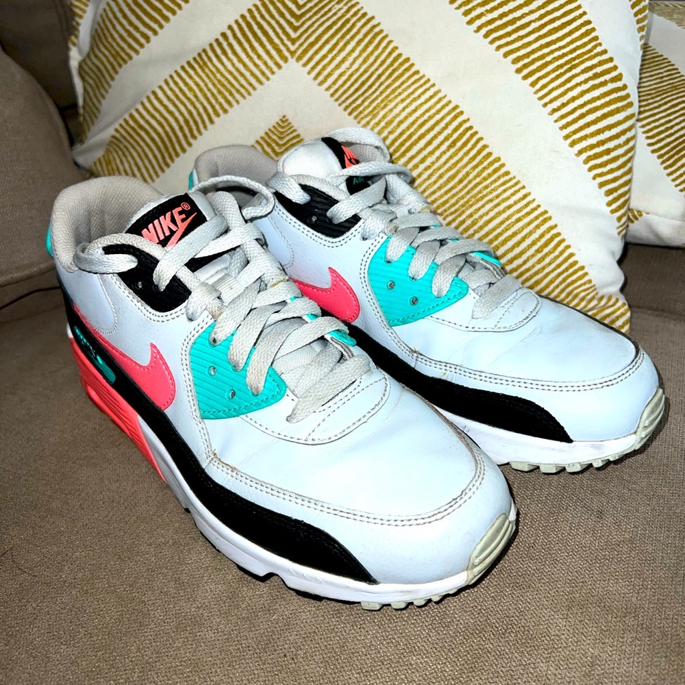Nike air max 6.5 youth